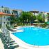 Gardenia Beach Otel OkurcalarGenel Görünüm - Görsel 2