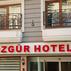 Özgür Hotel TrabzonGenel Görünüm - Görsel 3