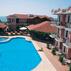 Güneş Hotel & ApartmentsGenel Görünüm - Görsel 4