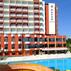 Nazar Beach Resort AntalyaGenel Görünüm - Görsel 2