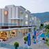 Doğan Beach Resort Spa HotelGenel Görünüm - Görsel 2