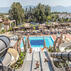 Atlantique Holiday Club Resort KuşadasıGenel Görünüm - Görsel 4