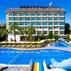 Gardenia Beach Otel OkurcalarGenel Görünüm - Görsel 1