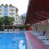 Lims Bona Dea Beach HotelHavuz & Plaj - Görsel 2