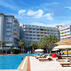 Meridia Beach HotelGenel Görünüm - Görsel 2