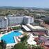 Club Otel KaraburunGenel Görünüm - Görsel 3