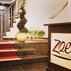 Zeo Hotel MerterLobi & Oturma Alanları - Görsel 2