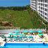 Club Sun Heaven Sea Bird Beach HotelHavuz & Plaj - Görsel 1