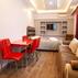 Burcu Sultan Apart HotelLobi & Oturma Alanları - Görsel 4