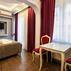 Burcu Sultan Apart HotelRestoran - Görsel 9