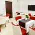 İstanbul New City HotelRestoran - Görsel 15