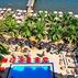 Palm Beach Hotel MarmarisHavuz & Plaj - Görsel 5
