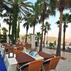 Palm Beach Hotel MarmarisRestoran - Görsel 10