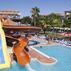 Seher Sun Beach Otel SideSpor - Görsel 8