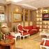 Comfort Elite Hotels SultanahmetLobi & Oturma Alanları - Görsel 4