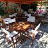 Marmara Adası Zeytin OtelRestoran - Görsel 6