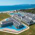 Korumar Ephesus Beach & Spa Resort İzmirManzara - Görsel 2