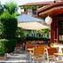 Erendiz Garten HotelBahçe & Oturma Alanları - Görsel 7