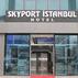 Skyport İstanbul HotelGenel Görünüm - Görsel 8