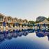 Dalyan Resort Spa HotelHavuz & Plaj - Görsel 1