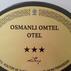 Osmanlı Omtel OtelGenel Görünüm - Görsel 5