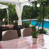 Fethiye Apart Yeşil BahçeRestoran - Görsel 9