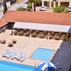 Sunside Beach HotelHavuz & Plaj - Görsel 11