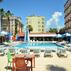 Sunside Beach HotelHavuz & Plaj - Görsel 12