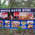 Maviş Butik OtelGenel Görünüm - Görsel 1