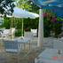 Bodrum Beyaz HotelRestoran - Görsel 7