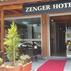 Güllük Zenger HotelRestoran - Görsel 8