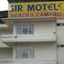 Sır Motel & Beach CampingGenel Görünüm - Görsel 9