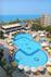 Abacus Sun Garden Hotel AlanyaGenel Görünüm - Görsel 3