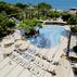 Catamaran Resort Otel BeldibiHavuz & Plaj - Görsel 13