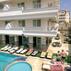 Club Aegean Otel AltınkumGenel Görünüm - Görsel 10