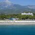 Tac'un Nisa Resort TekirovaGenel Görünüm - Görsel 16
