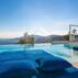 Kalkan'da Deniz Manzaralı VillaGenel Görünüm - Görsel 3