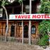 Yavuz Motel AdrasanGenel Görünüm - Görsel 4