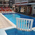 Basıl's Apart HotelHavuz & Plaj - Görsel 9