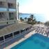 Paradise Çeşme Resort HotelGenel Görünüm - Görsel 16