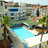 Saygılı Beach HotelGenel Görünüm - Görsel 8