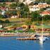 Borina Yacht Club Bungalows & RestaurantGenel Görünüm - Görsel 9