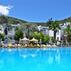 Nish Bodrum Resort HotelHavuz & Plaj - Görsel 4