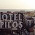Spilos Gümüldür HotelGenel Görünüm - Görsel 2