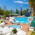 Holiday Park Resort OkurcalarHavuz & Plaj - Görsel 16