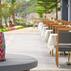 Floria Beach HotelRestoran - Görsel 15