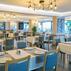 Floria Beach HotelRestoran - Görsel 9