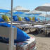 Yahşi Beach Otel RestaurantGenel Görünüm - Görsel 4