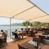 Middle Town Bodrum Beach HotelRestoran - Görsel 12