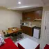 İstanbul Family ApartmentsMutfak - Görsel 9